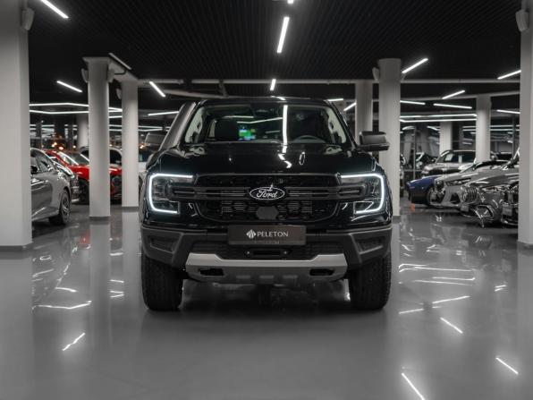 Ford Ranger T6.2 с пробегом 2026 года, цена 6 300 000 рублей, 30 км, пикап, Автокод Объявления