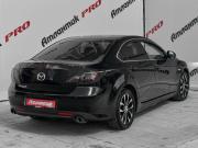 Mazda 6 II (GH) Рестайлинг Екатеринбург  - изображение 26
