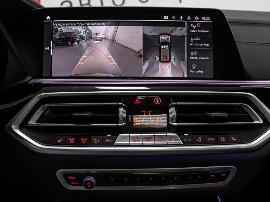 BMW X5 IV (G05/G18) Минеральные Воды  - изображение 13