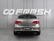 Volkswagen Passat B7 Воронеж  - изображение 23