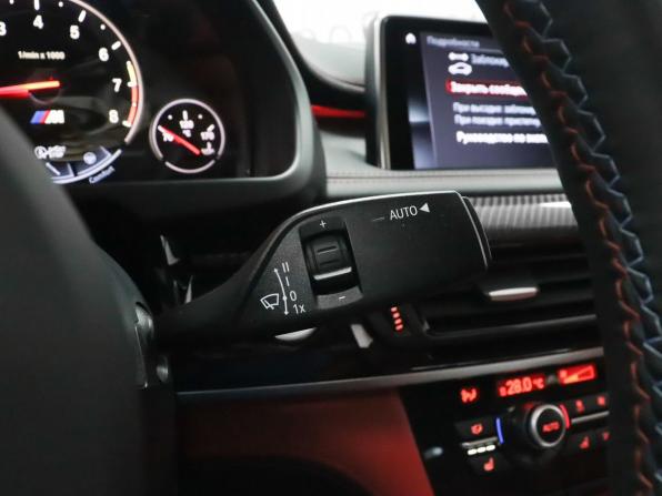 BMW X6 M II (F86) с пробегом 2019 года, цена 6 899 000 рублей, 14539 км, внедорожник, Автокод Объявления