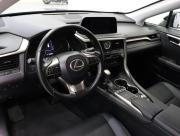 Lexus RX IV Рестайлинг Санкт-Петербург  - изображение 40