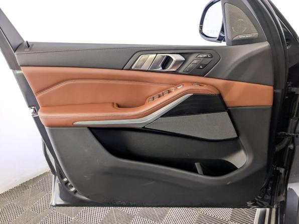 BMW X7 I (G07) с пробегом 2020 года, цена 7 700 000 рублей, 88307 км, внедорожник, Автокод Объявления