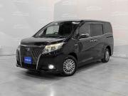 Toyota Esquire I Новосибирск  - изображение 26