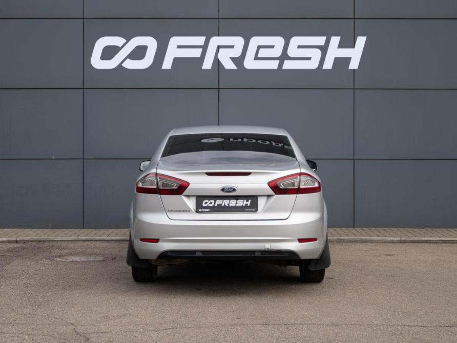 Ford Mondeo IV Рестайлинг Краснодар  - изображение 4