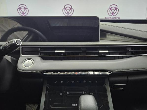 Chery Tiggo 4 Pro I Рестайлинг с пробегом 2024 года, цена 1 575 000 рублей, 30392 км, внедорожник, Автокод Объявления