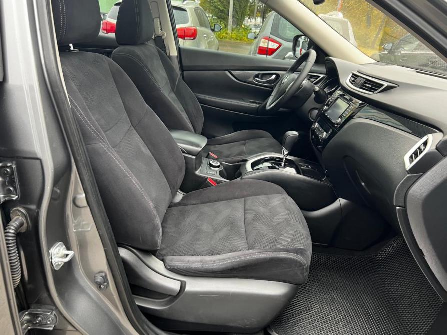 Nissan X-Trail III Стерлитамак  - изображение 11