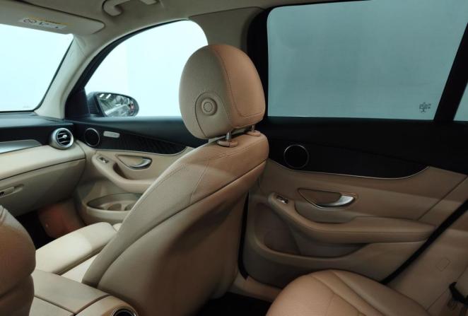 Mercedes-Benz GLC I (X253) Рестайлинг с пробегом 2020 года, цена 3 366 000 рублей, 85842 км, внедорожник, Автокод Объявления