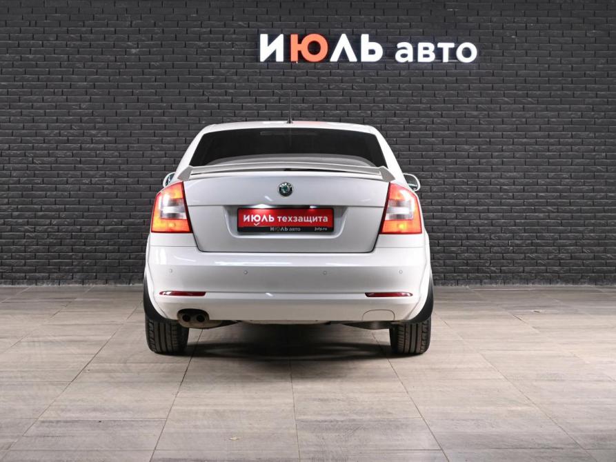 Skoda Octavia II (A5) Рестайлинг Екатеринбург  - изображение 5