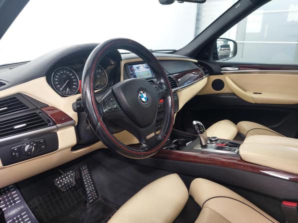 BMW X5 II (E70) Рестайлинг с пробегом 2011 года, цена 1 840 000 рублей, 178884 км, внедорожник, Автокод Объявления
