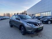Nissan Qashqai II Сыктывкар  - изображение 30