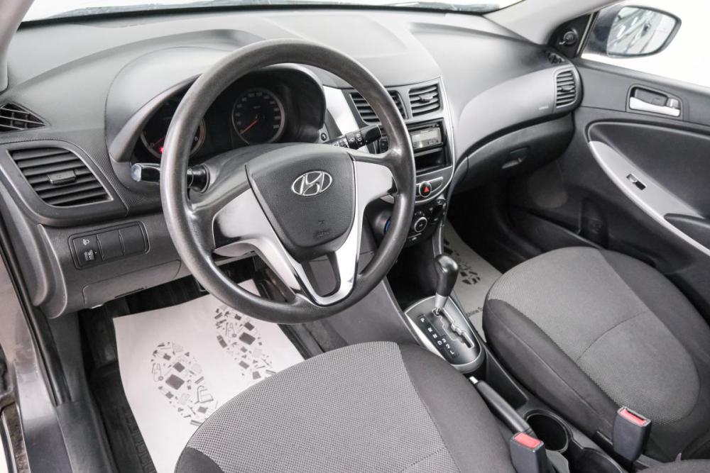 Hyundai Solaris I Красноярск  - изображение 9