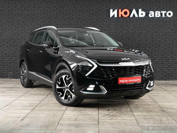 Kia Sportage V с пробегом 2024 года, цена 3 950 000 рублей, 29345 км, внедорожник, Автокод Объявления