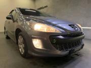 Peugeot 308 I Новосибирск  - изображение 35