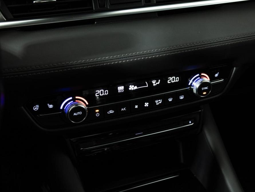 Mazda 6 III (GJ) Рестайлинг 2 Санкт-Петербург  - изображение 19