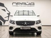 Mercedes-Benz GLC I (X253) Ростов-на-Дону  - изображение 34