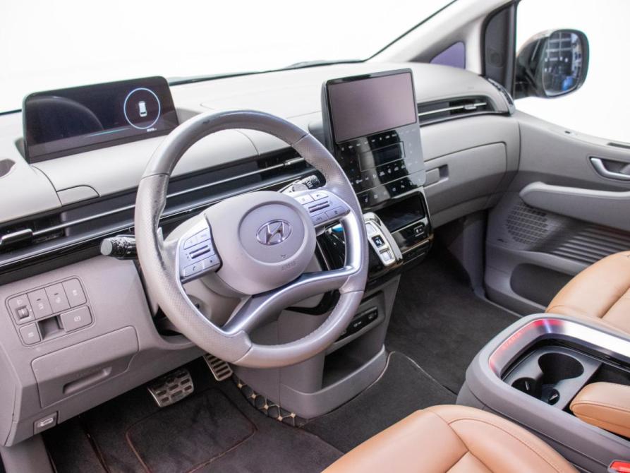 Hyundai Staria I Москва  - изображение 6