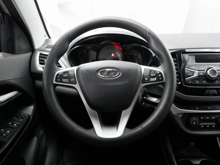 Lada (ВАЗ) Vesta I Ульяновск  - изображение 14