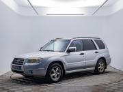 Subaru Forester II Рестайлинг Москва  - изображение 18