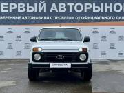 Lada (ВАЗ) Niva Legend I Краснодар  - изображение 23