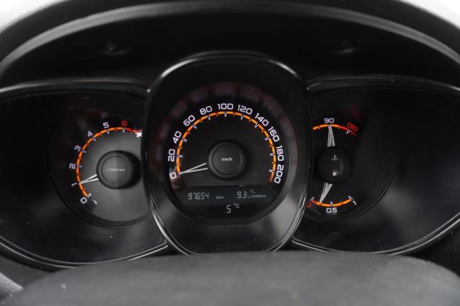 Lada (ВАЗ) Vesta I с пробегом 2019 года, цена 929 000 рублей, 97467 км, универсал, Автокод Объявления