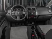 Suzuki SX4 I (Classic) Рестайлинг Тюмень  - изображение 23