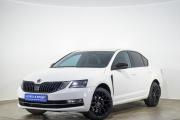 Skoda Octavia III (A7) Рестайлинг Оренбург  - изображение 25