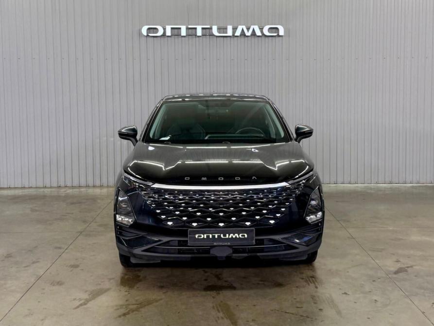 Omoda C5 I Краснодар  - изображение 2