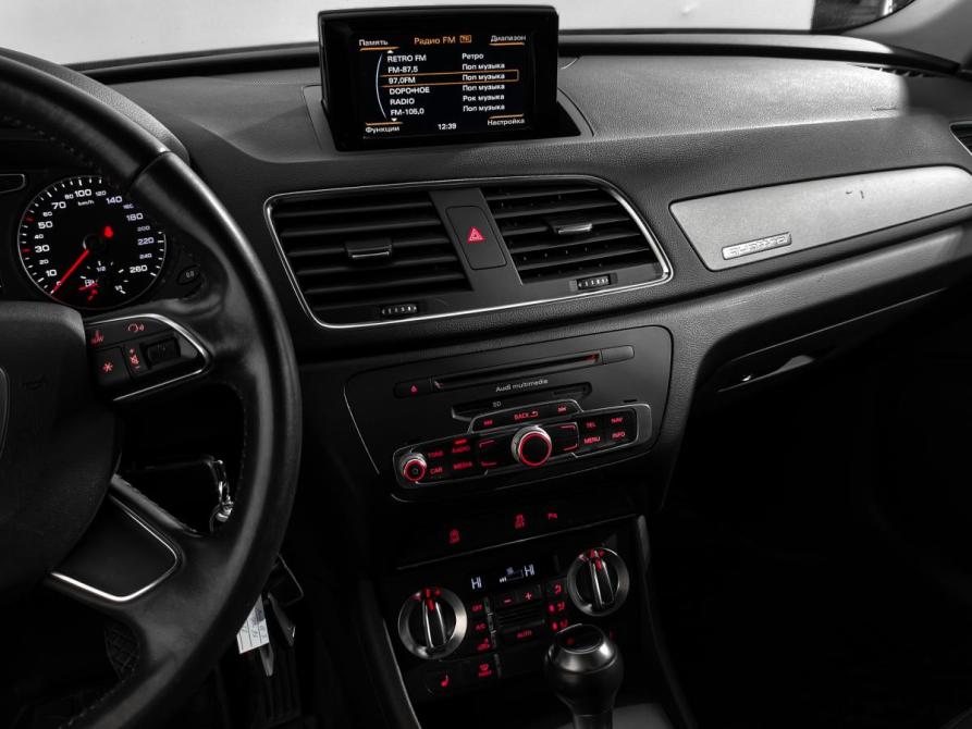 Audi Q3 I (8U) Санкт-Петербург  - изображение 16