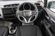 Honda Fit III Рестайлинг Красноярск  - изображение 37