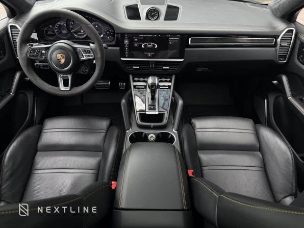 Porsche Cayenne III с пробегом 2019 года, цена 14 890 000 рублей, 86000 км, внедорожник, Автокод Объявления