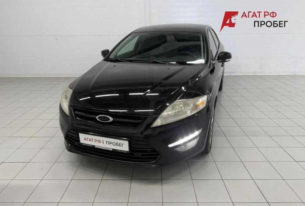 Ford Mondeo IV Рестайлинг Астрахань  - изображение 1