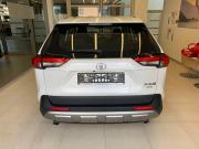 Toyota RAV4 V (XA50) Челябинск  - изображение 29
