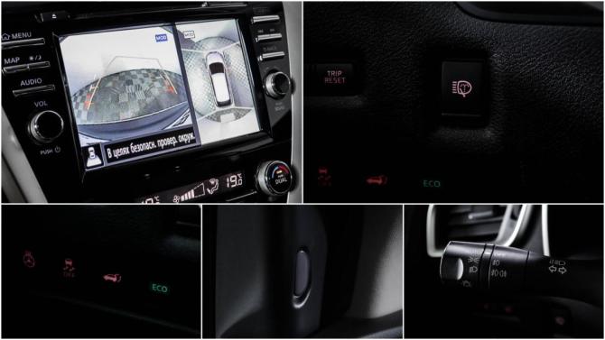 Nissan Murano III (Z52) с пробегом 2019 года, цена 2 349 000 рублей, 98708 км, внедорожник, Автокод Объявления