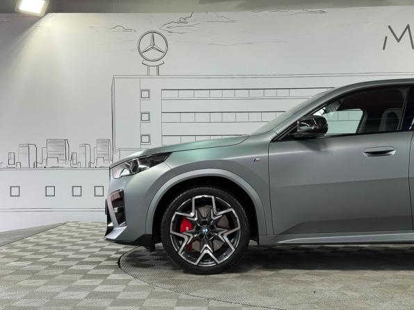 BMW X2 II (U10) с пробегом 2024 года, цена 6 200 000 рублей, 14700 км, внедорожник, Автокод Объявления