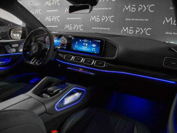 Новый Mercedes-Benz GLE Coupe AMG II (C167) Рестайлинг 2025 года, цена 23 540 000 рублей, внедорожник, Автокод Объявления