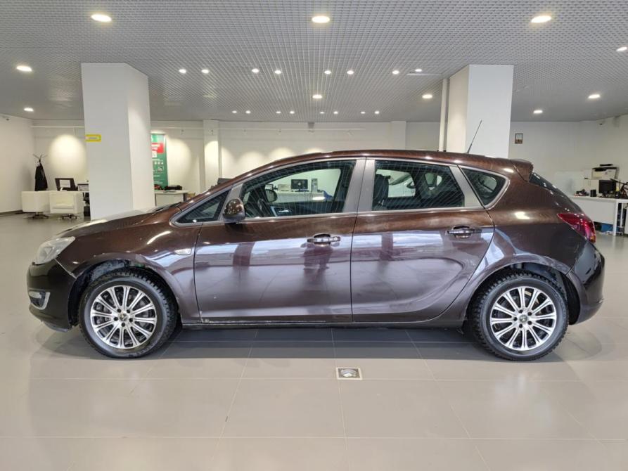 Opel Astra J Рестайлинг Казань  - изображение 10
