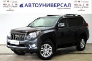 Toyota Land Cruiser Prado 150 Series Сургут  - изображение 26