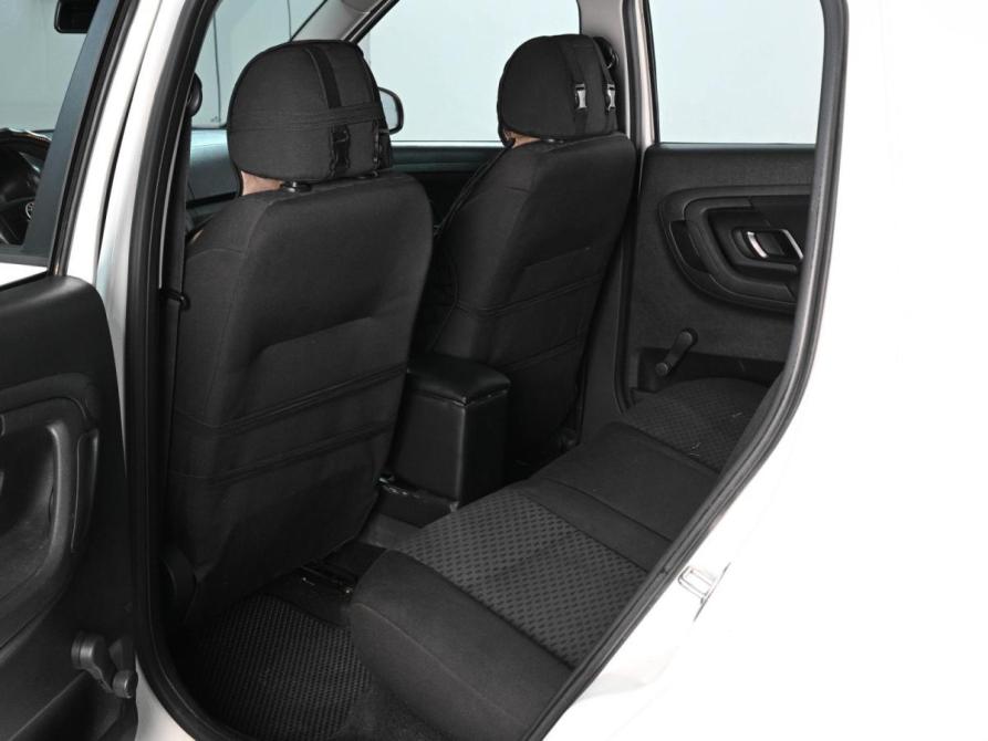 Skoda Fabia II Рестайлинг Ростов-на-Дону  - изображение 11