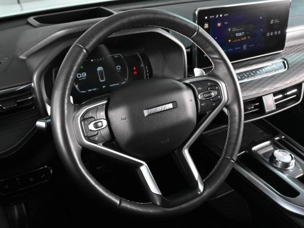 Haval Jolion I с пробегом 2023 года, цена 1 979 000 рублей, 59149 км, внедорожник, Автокод Объявления