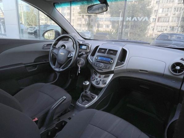Chevrolet Aveo II с пробегом 2013 года, цена 567 000 рублей, 147000 км, седан, Автокод Объявления