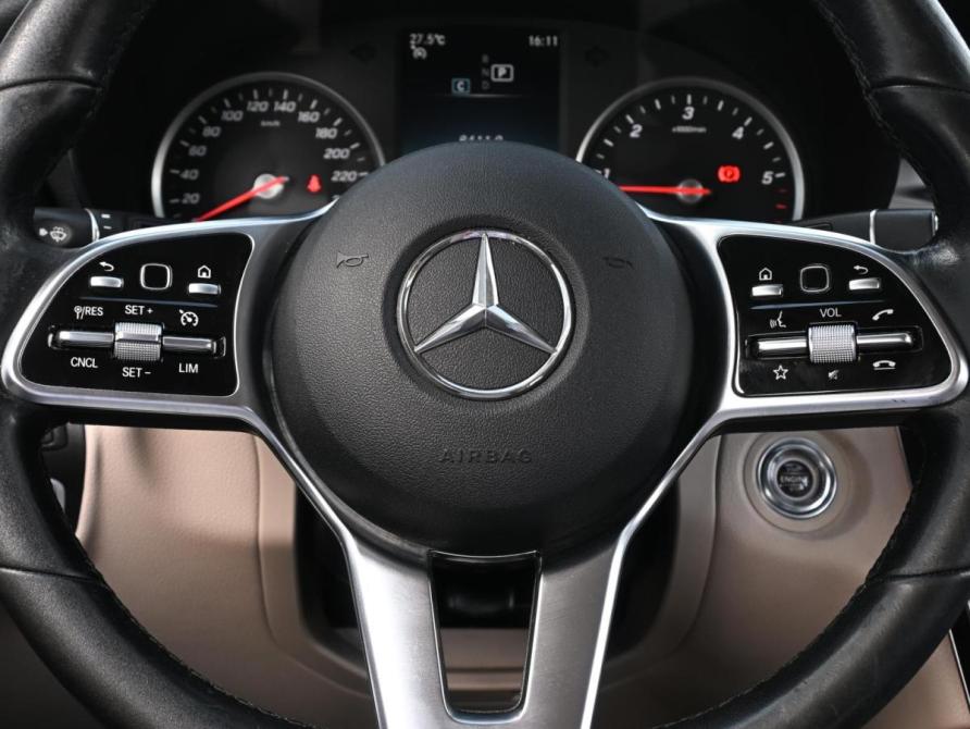 Mercedes-Benz GLC I (X253) Рестайлинг Волгоград  - изображение 14