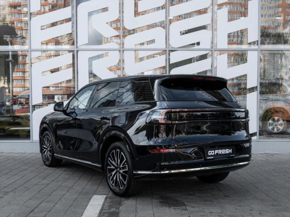 Changan Qiyuan Q07 с пробегом 2025 года, цена 3 816 000 рублей, 39 км, внедорожник, Автокод Объявления