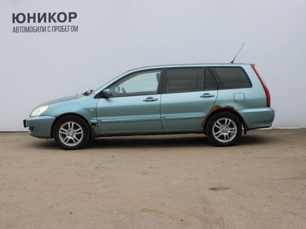 Mitsubishi Lancer IX Рестайлинг с пробегом 2007 года, цена 199 000 рублей, 345804 км, универсал, Автокод Объявления