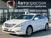 Hyundai Sonata VI (YF) Волгоград  - изображение 24
