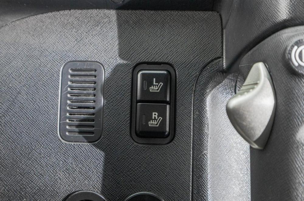 Honda CR-V II Рестайлинг Барнаул  - изображение 20