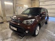 Kia Soul II Рестайлинг Пермь  - изображение 5