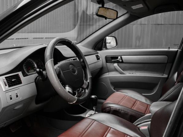 Chevrolet Lacetti I с пробегом 2012 года, цена 585 000 рублей, 241848 км, седан, Автокод Объявления