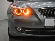 BMW 5 серии V (E60/E61) Рестайлинг Челябинск  - изображение 42