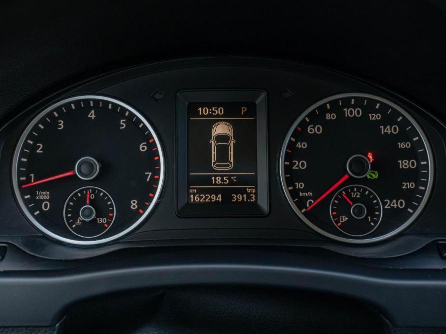 Volkswagen Tiguan I Краснодар  - изображение 18